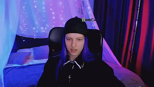 kaela spell  online show from 06-02-26, 01:05