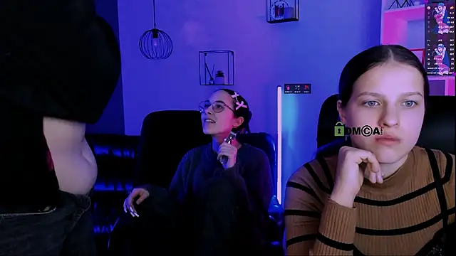 kaela spell  online show from 02-08-26, 09:34