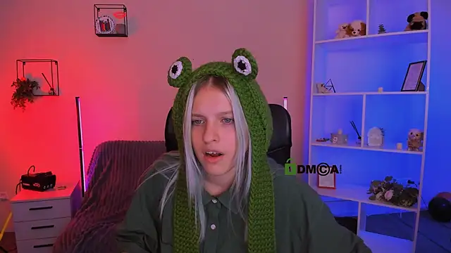 kaela spell  online show from 11-07-25, 10:13