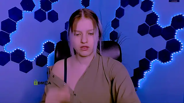 kaela spell  online show from 03-25-26, 09:52