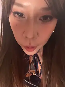 qianhan x online show from 10-21-25, 04:17