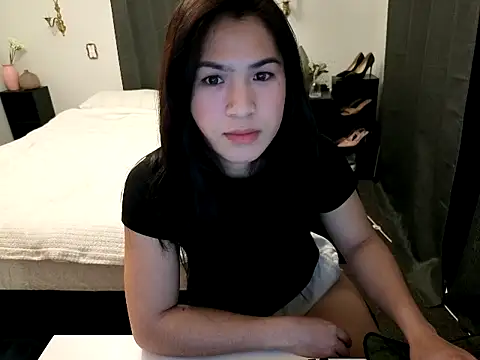 Snapshot of ZoeyJohnson chatting on 09-24-25, 08:10 ZoeyJohnson online show from 09-24-25, 08:10