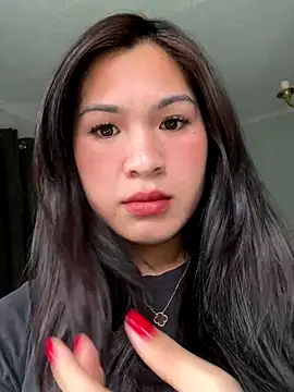 Snapshot of ZoeyJohnson chatting on 10-20-25, 02:13 ZoeyJohnson online show from 10-20-25, 02:13