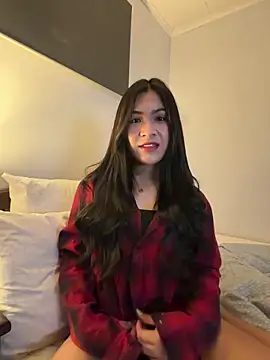 Snapshot of ZoeyJohnson chatting on 03-03-26, 10:44 ZoeyJohnson online show from 03-03-26, 10:44