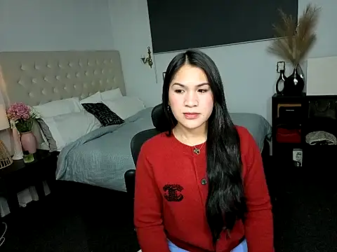 ZoeyJohnson online show from 03-12-26, 10:19