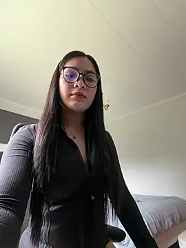 Snapshot of ZoeyJohnson chatting on 02-23-26, 11:49 ZoeyJohnson online show from 02-23-26, 11:49