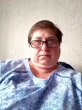 Nikusya-51 online show from 04-18-26, 11:12