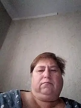 Nikusya-51 online show from 11-04-25, 07:12