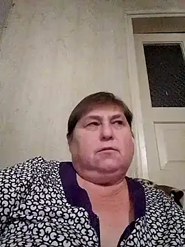 Nikusya-51 online show from 10-21-25, 06:18