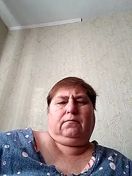 Nikusya-51 online show from 11-03-25, 12:20