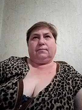 Nikusya-51 online show from 11-04-25, 07:17