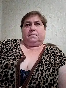 Nikusya-51 online show from 11-05-25, 04:10