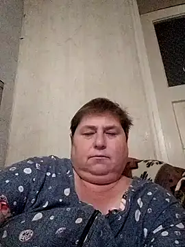 Nikusya-51 online show from 10-10-25, 04:08