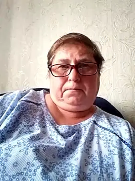 Nikusya-51 online show from 05-10-26, 02:52
