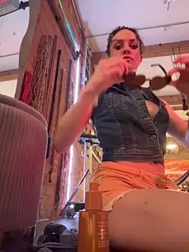 Texxaspearl online show from 04-13-26, 06:50