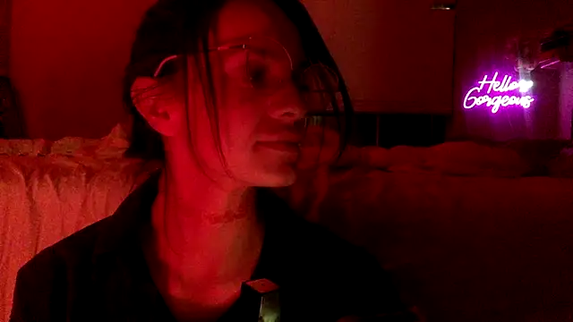 Texxaspearl online show from 04-07-26, 09:55