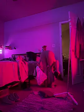 Texxaspearl online show from 03-10-26, 04:27