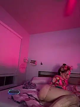 Texxaspearl online show from 03-06-26, 10:21