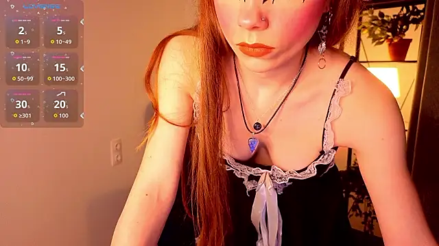 KarenSmitht online show from 03-01-26, 03:12