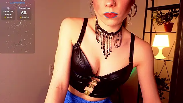 KarenSmitht online show from 03-02-26, 04:14