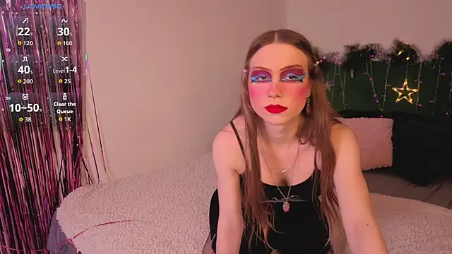 KarenSmitht online show from 01-11-26, 02:13