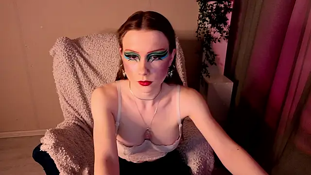 KarenSmitht online show from 02-12-26, 04:07