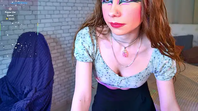 KarenSmitht online show from 02-08-26, 02:26