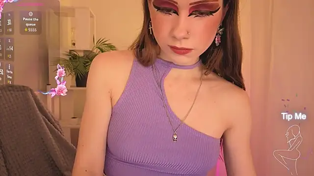 KarenSmitht online show from 11-06-25, 04:55