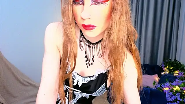 KarenSmitht online show from 02-02-26, 03:55