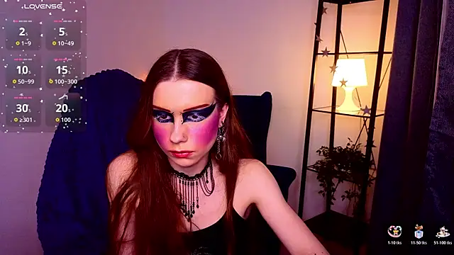 KarenSmitht online show from 04-13-26, 04:33