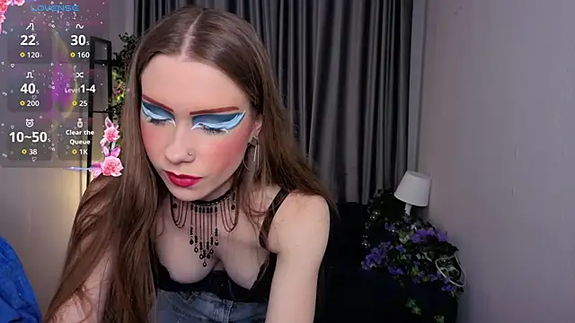 KarenSmitht online show from 01-07-26, 02:00