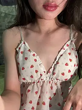 Bella sexy98 online show from 05-21-26, 06:55