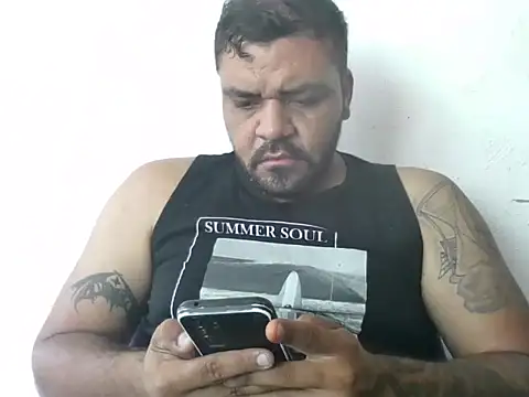 CaVaBxD online show from 09-30-25, 01:39