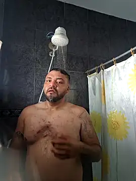 CaVaBxD online show from 10-06-25, 04:08