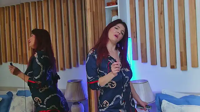 DesireeKeys online show from 11-28-25, 05:07