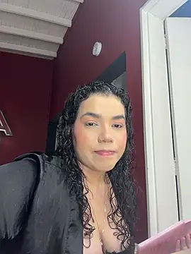 Snapshot of krisstenSantos chatting on 02-03-26, 01:49 krisstenSantos online show from 02-03-26, 01:49