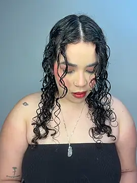 krisstenSantos online show from 12-01-25, 12:06