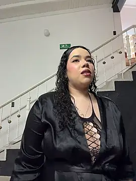 krisstenSantos online show from 03-10-26, 02:32