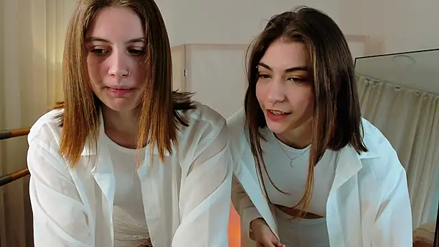 Pink Muse online show from 12-03-25, 02:16