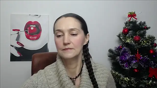 TayaFinch online show from 01-06-26, 01:26