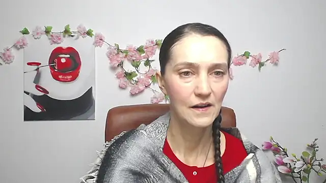 TayaFinch online show from 12-03-25, 01:10