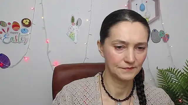 TayaFinch online show from 04-09-26, 11:16