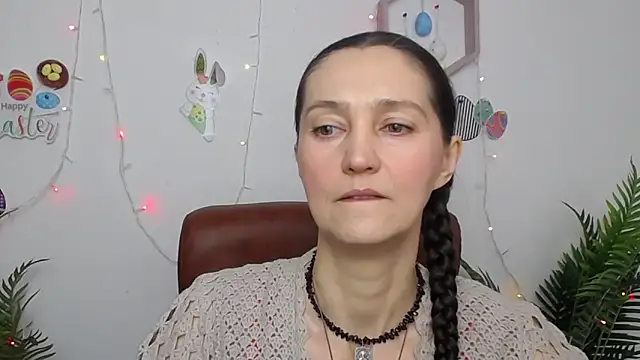 TayaFinch online show from 04-12-26, 11:24