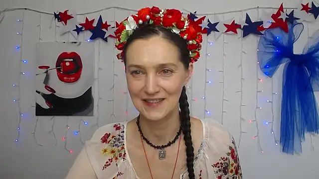 TayaFinch online show from 07-06-26, 03:58