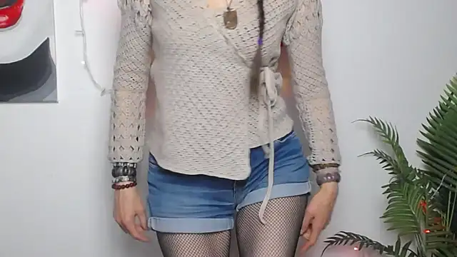 TayaFinch online show from 04-29-26, 05:30