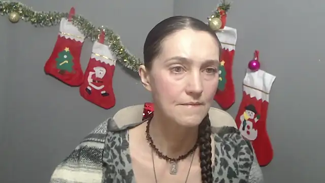 TayaFinch online show from 01-11-26, 01:18