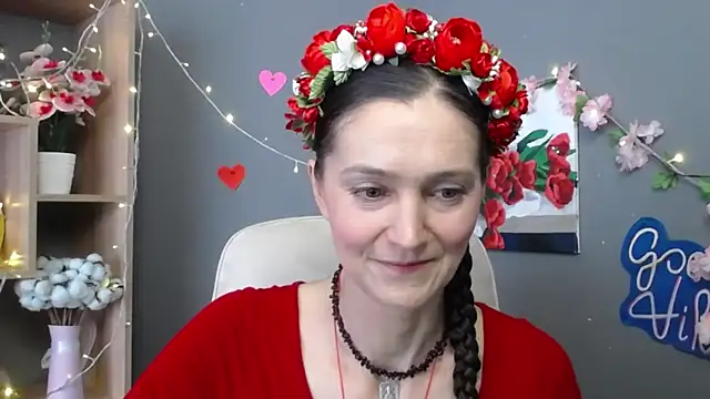 TayaFinch online show from 05-26-26, 02:15