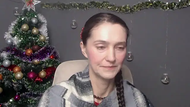 TayaFinch online show from 12-18-25, 01:15