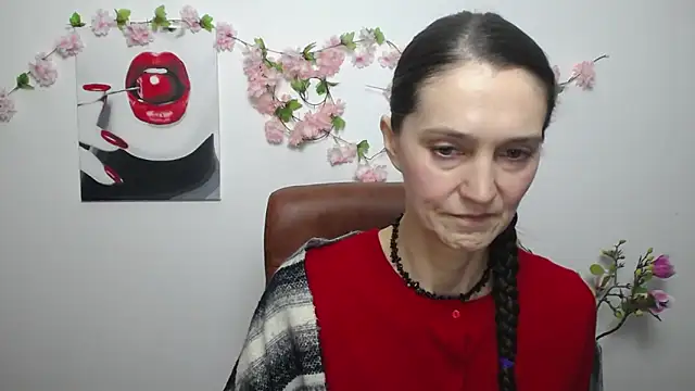 TayaFinch online show from 11-28-25, 01:22