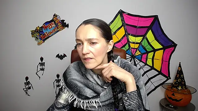 TayaFinch online show from 11-02-25, 01:27